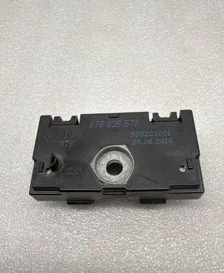Aerial antenna amplifier