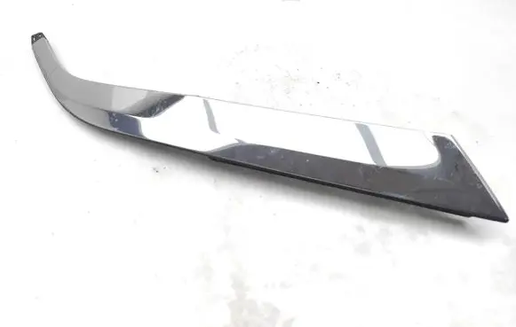 Peugeot 5008 II (D)pillar trim (top) 9827008877