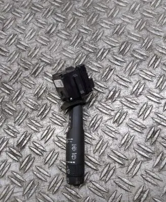 Opel Insignia A Wiper control stalk