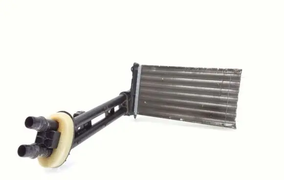 Citroen C3 Heater blower radiator