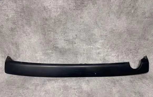BMW 3 E36 Front bumper lip 1977384