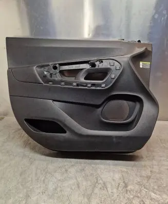 Toyota ProAce City Front door card panel trim 9816791277 9818643277 060933401