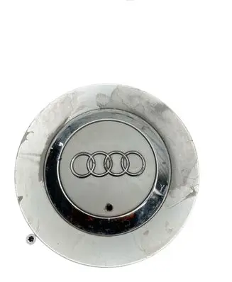Audi A6 S6 C6 4F Original wheel cap 4F0601165