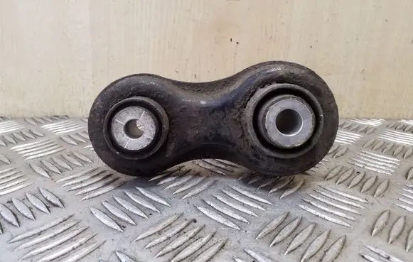 Other rear suspension part