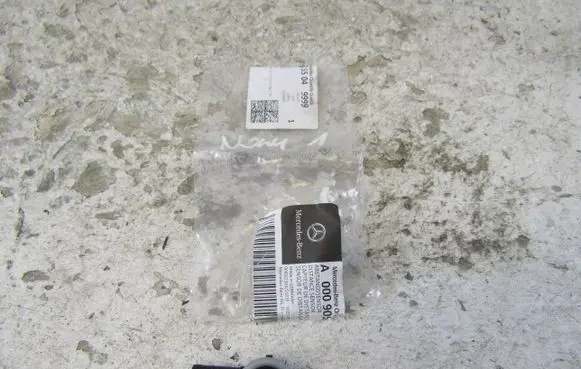 Mercedes-Benz B W246 W242 Parking PDC sensor A0009055504