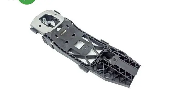 Audi A1 Front door exterior handle 8V0837885 32082405S