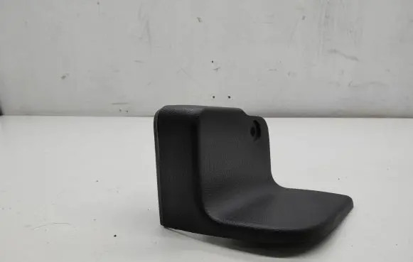 Volkswagen Sharan Rear seat rail trim cover 7N0885246A 9005494000
