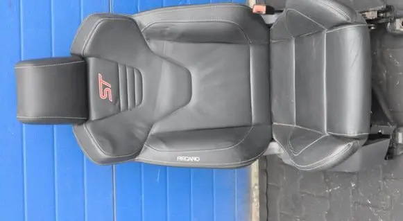 Ford Focus Front driver seat 