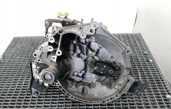 Citroen C2 Manual 5 speed gearbox 20CQ08