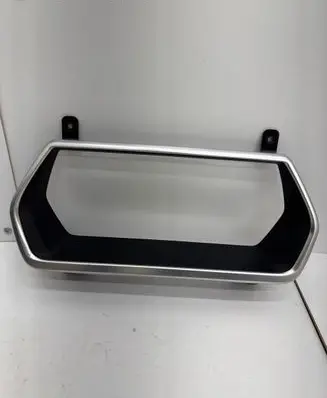 Dashboard trim