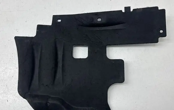Volkswagen ID.5 Dashboard lower bottom trim panel 11B863081 1110300