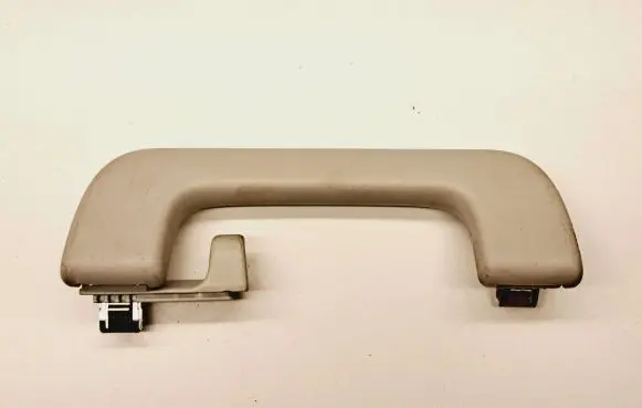 Audi A4 S4 B8 8K Rear interior roof grab handle 8K0857608A