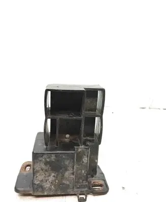 Renault Captur Front bumper shock/impact absorber 620920254R