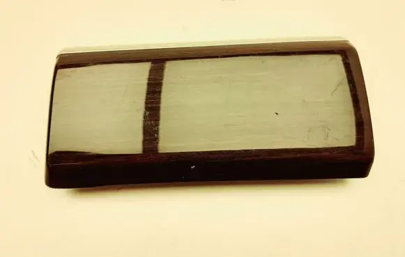 BMW 7 F01 F02 F03 F04 Panel trim 9192351