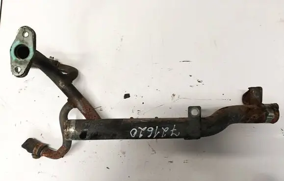 Volvo S40, V40 Engine coolant pipe/hose 