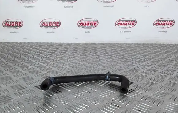 Toyota RAV 4 (XA30) Engine coolant pipe/hose