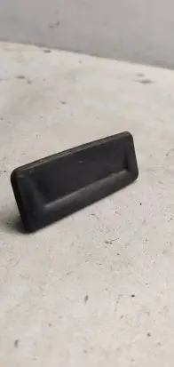 Tailgate/trunk/boot exterior handle