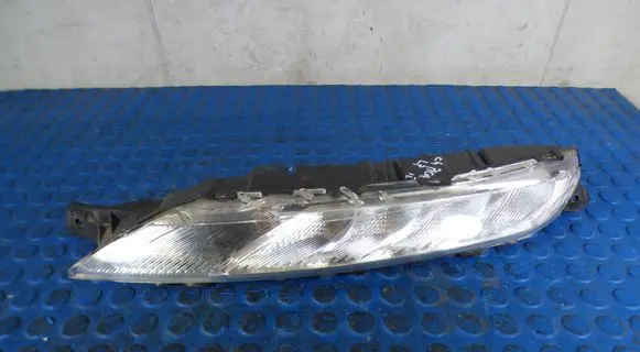 Citroen C4 II Picasso Headlight/headlamp CART9676036380 9676036380