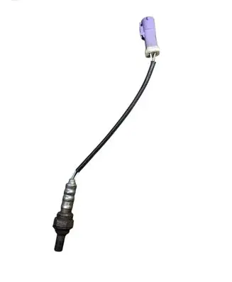 Ford Fiesta Lambda probe sensor 2S6A9G444BA