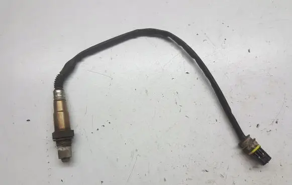 Mercedes-Benz C W203 Lambda probe sensor 0015405017