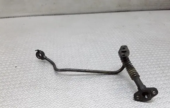 Honda CR-V Turbo turbocharger oiling pipe/hose