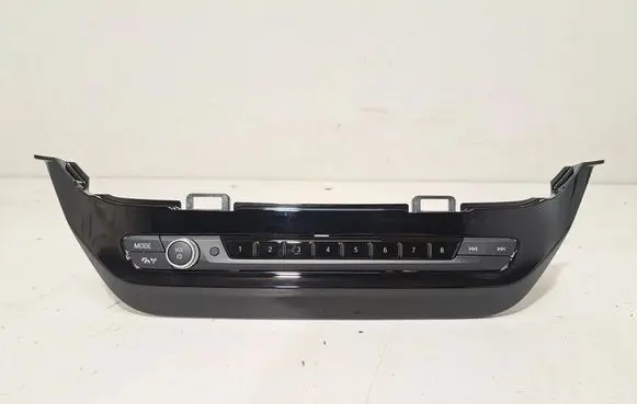 BMW X3 G01 Sound control switch 5A47C37 7949333