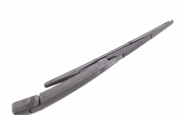 Mazda 5 Rear wiper blade arm