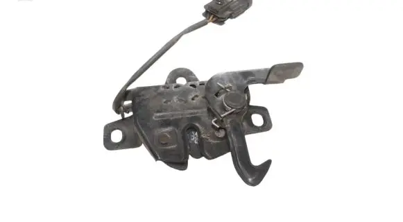Opel Antara Engine bonnet/hood lock/catch