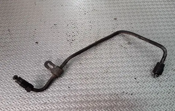 Renault Scenic I Turbo turbocharger oiling pipe/hose