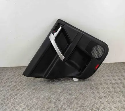 Toyota Land Cruiser (BJ70) Rear door card panel trim 6764060U50
