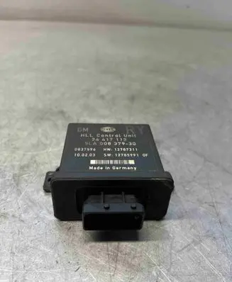 Saab 9-3 Ver2 Xenon control unit/module 24417112