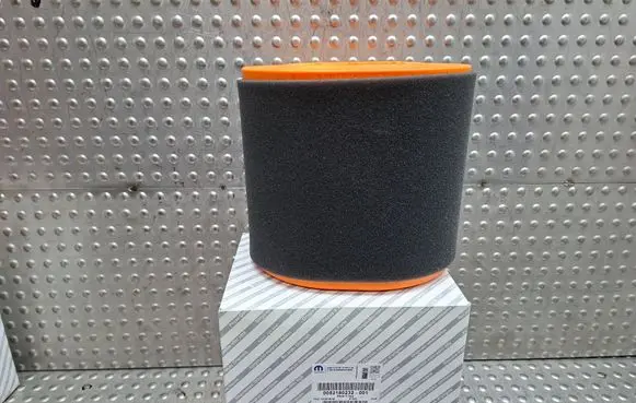 Fiat Ducato Air filter S26336420 52180232