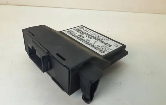 Volkswagen PASSAT B6 Gateway control module 1K0907530K 5WK50000B