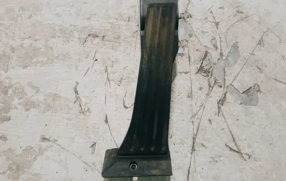 BMW 7 E65 E66 Accelerator throttle pedal 3542676693002 6766930 25916010