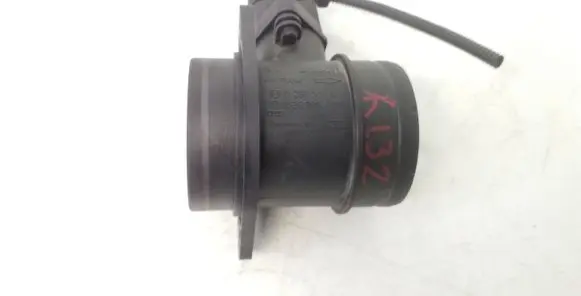 Audi A3 S3 8P Mass air flow meter 0281002531 038906461B