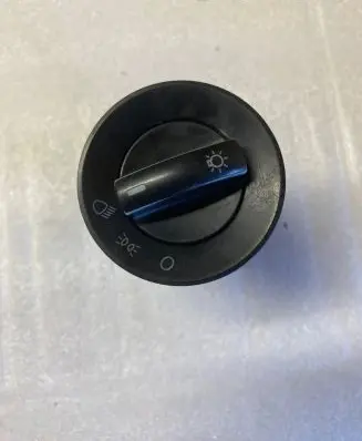 Volkswagen Transporter - Caravelle T5 Light switch 6Q0941531B
