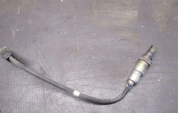 Peugeot 508 Lambda probe sensor
