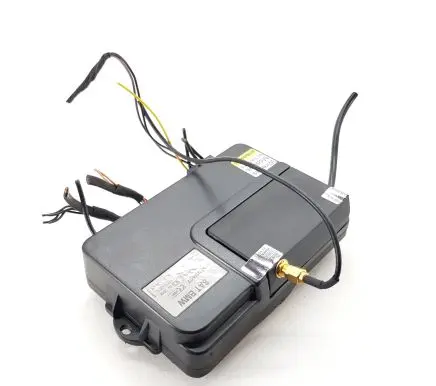 BMW 5 E60 E61 GPS navigation control unit/module PAA060K 5080050420154