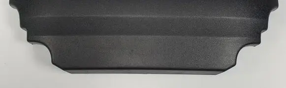 Land Rover Discovery 4 - LR4 Seat trim AH32-600B12-ABW