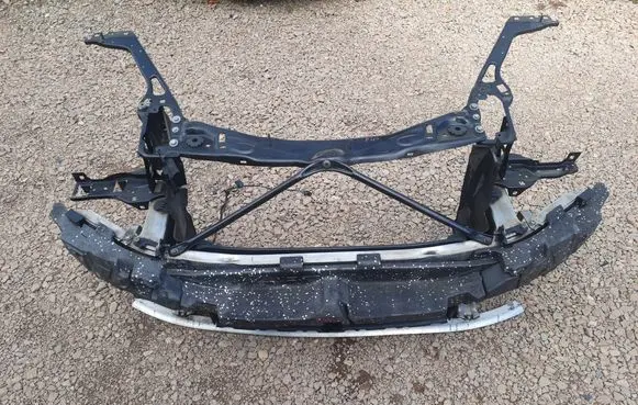 BMW 2 F44 Radiator support slam panel 7459878 138243 20328