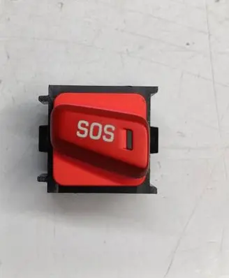 Other switches/knobs/shifts