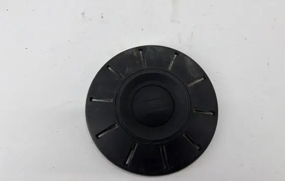 Man TGE 1gen Original wheel cap 7CE601151A