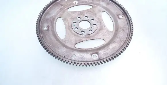 Jaguar S-Type Flywheel 4R836375AC
