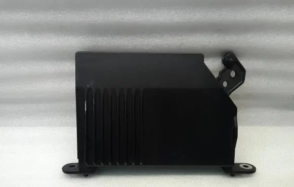 Volvo S60 Sound amplifier 10R051344 V00008BE804391