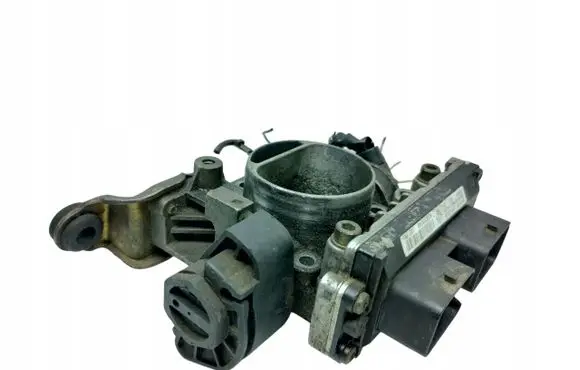 Fiat Doblo Throttle valve 55193438