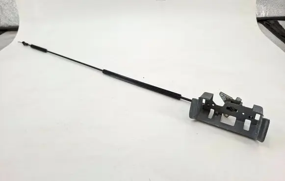 Volkswagen Transporter - Caravelle T5 Loading door interior handle 