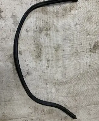 Renault Latitude (L70) Engine compartment rubber 