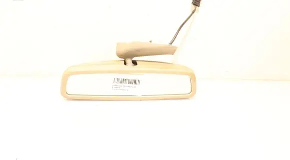 Mercedes-Benz C W203 Rear view mirror (interior)