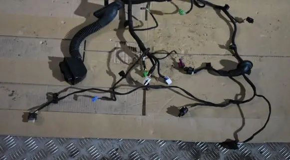 Mercedes-Benz S W223 Other wiring loom