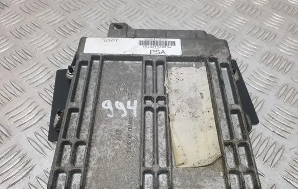 Peugeot 406 Engine control unit/module 9632116980